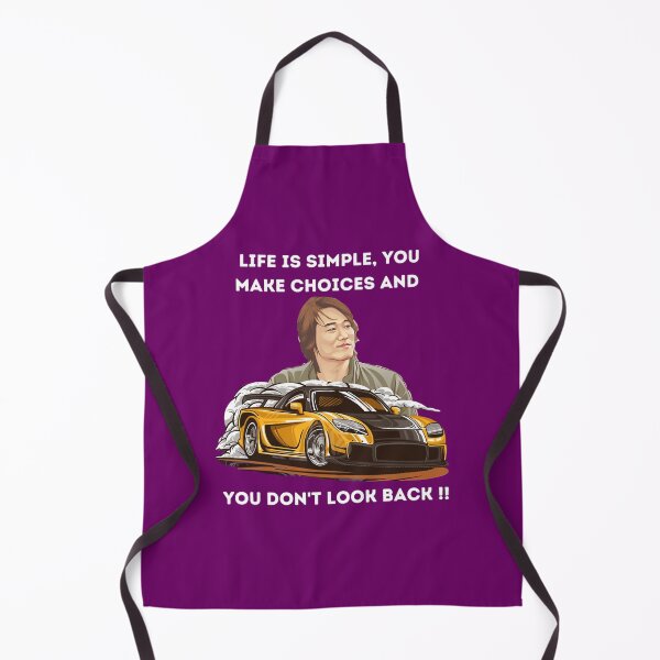 Item preview, Fast and furious Han_s Rx7 designed and sold by logenshih.