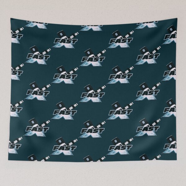 Item preview, fast and furious x  designed and sold by logenshih.