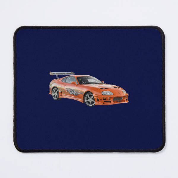 Item preview, Fast and The Furious SUPRA ( 2 FAST 2 FURIOUS ) designed and sold by logenshih.