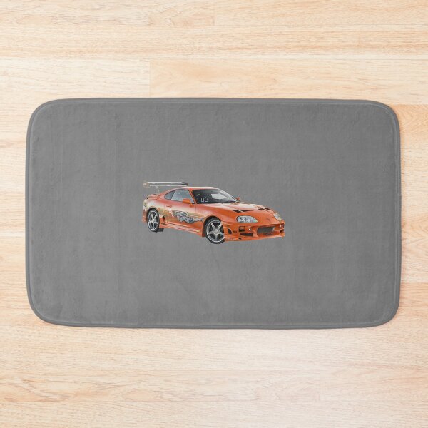 Item preview, Fast and The Furious SUPRA ( 2 FAST 2 FURIOUS ) designed and sold by logenshih.