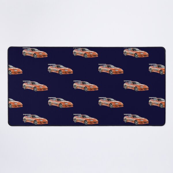 Item preview, Fast and The Furious SUPRA ( 2 FAST 2 FURIOUS ) designed and sold by logenshih.