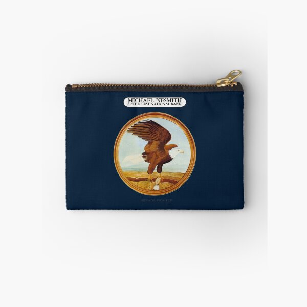 Item preview, Nesmith _amp_ The First National Band - Nevada Fighter designed and sold by voiconki31.