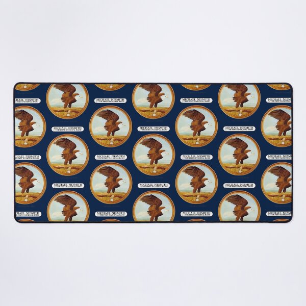 Item preview, Nesmith _amp_ The First National Band - Nevada Fighter designed and sold by voiconki31.