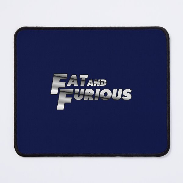 Item preview, Fat and Furious designed and sold by logenshih.