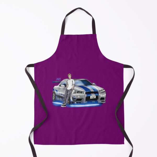 Item preview, For Paul Fast and the Furious designed and sold by logenshih.