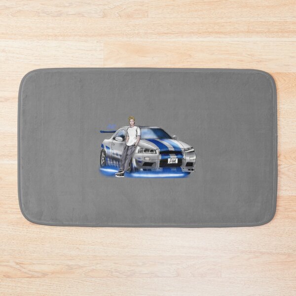 Item preview, For Paul Fast and the Furious designed and sold by logenshih.