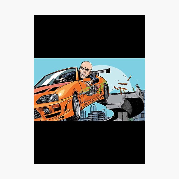 Item preview, furious final illustration designed and sold by logenshih.