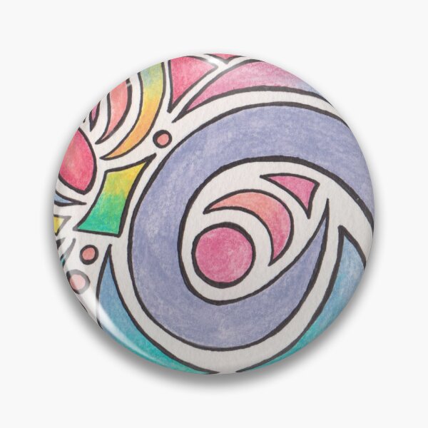 Item preview, Wingdings - Abstract Art  designed and sold by Jillianamatt.