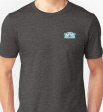 Camiseta ajustada Golang