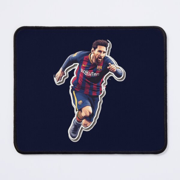 Item preview, messi legend barca designed and sold by Barca-Holic.
