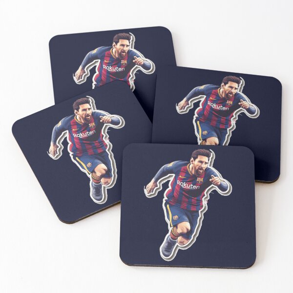 Item preview, messi legend barca designed and sold by Barca-Holic.