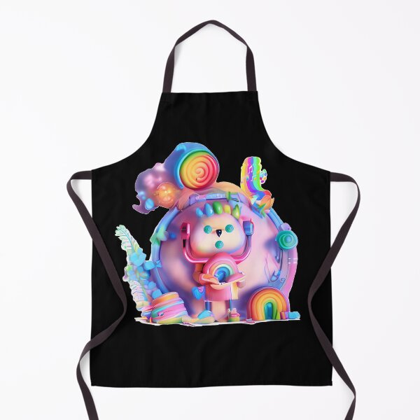 Item preview, Gay Pride Musical Rainbow designed and sold by Artbellachi.