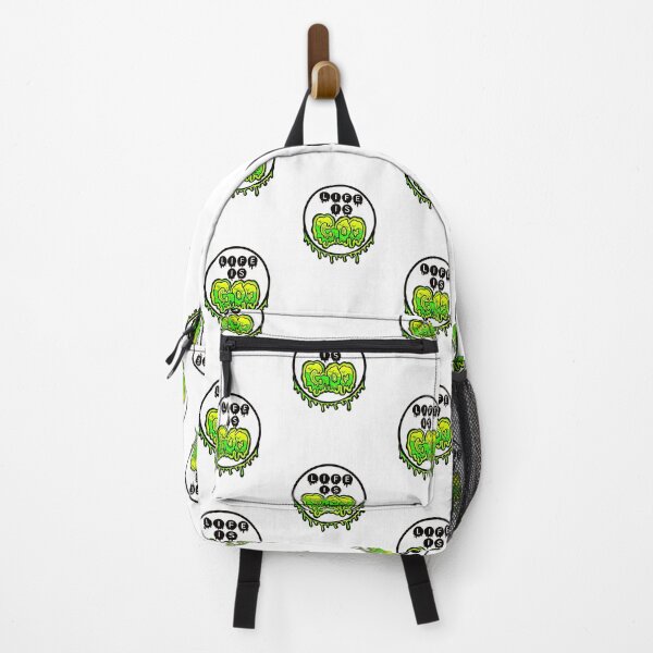 Item preview, Life is goo designed and sold by DevsShop.