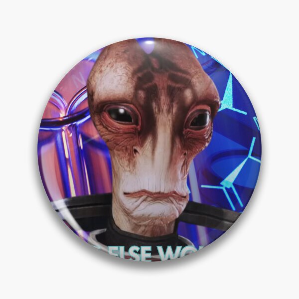 Item preview, Mordin Valentine designed and sold by PJTorture.