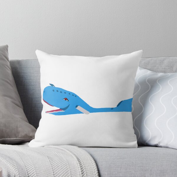 Item preview, CATOOSA WHALE designed and sold by Katie Beltz.