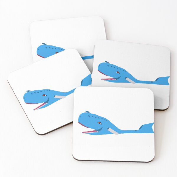 Item preview, CATOOSA WHALE designed and sold by Katie Beltz.