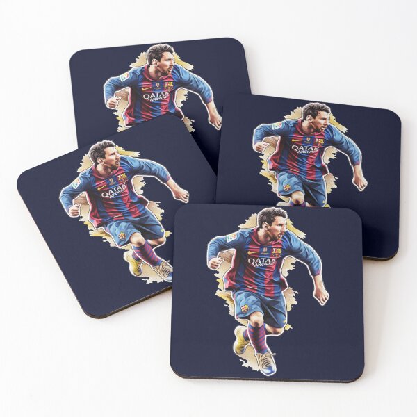 Item preview, messi the legend barca designed and sold by Barca-Holic.