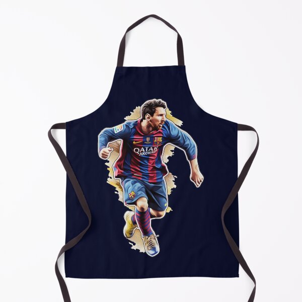 Item preview, messi the legend barca designed and sold by Barca-Holic.