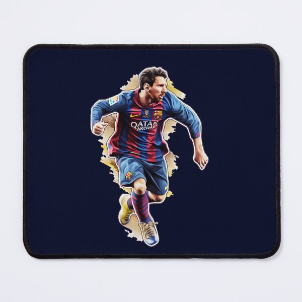 Item preview, messi the legend barca designed and sold by Barca-Holic.