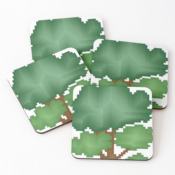 Item preview, PIXEL TREE designed and sold by 9AF-.