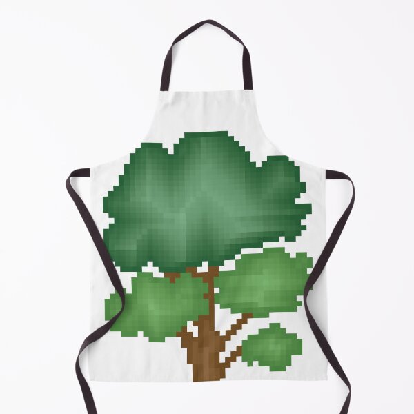 Item preview, PIXEL TREE designed and sold by 9AF-.