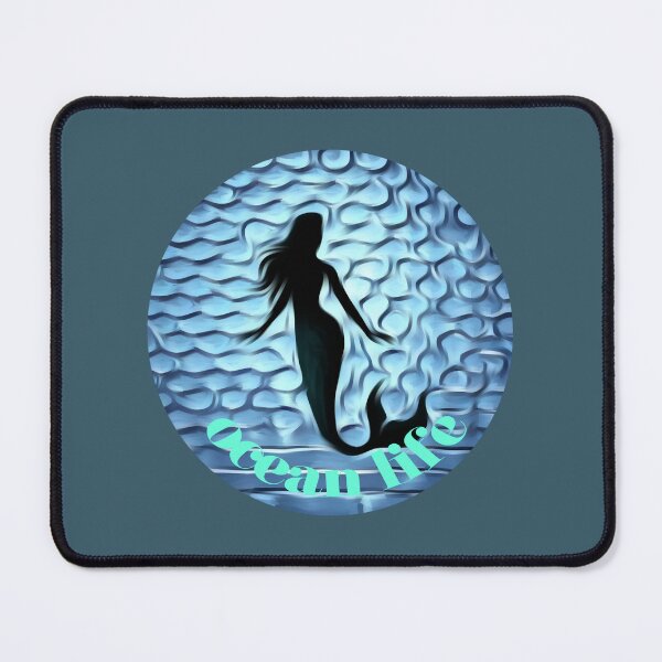Item preview, Mermaid shadow designed and sold by FrogQueenKira.