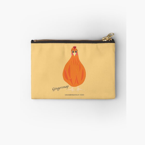 Item preview, Gingersnap of Mabel's World designed and sold by ksbkeys.