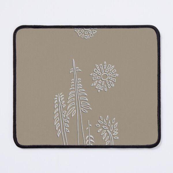 Item preview, Forest Bathing - Taupe  designed and sold by Jillianamatt.