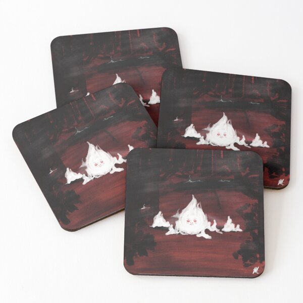 Item preview, Fire Elemental designed and sold by IsoscelesArt.