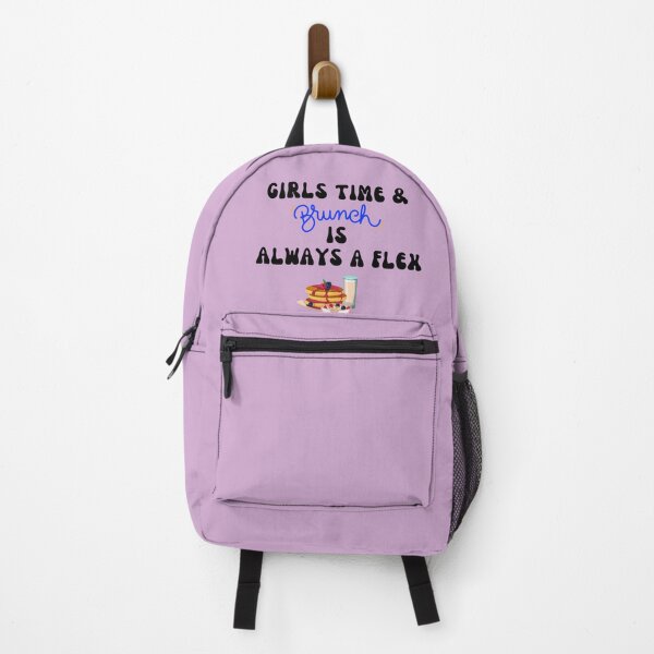 Item preview, Girls Time & Brunch is Always A Flex designed and sold by brittrinini4.