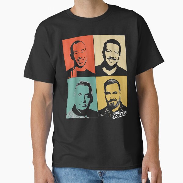 Item preview, Funny Gift Impractical Jokers Mesmerizing Examples Women Men designed and sold by DWattsArt.