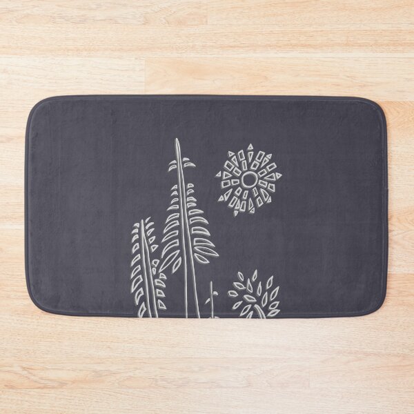 Item preview,  Forest Bathing - Charcoal  designed and sold by Jillianamatt.