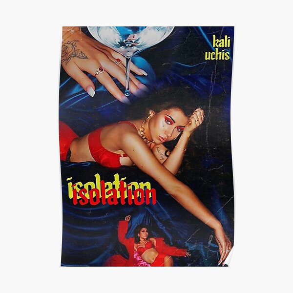 Isolation Poster