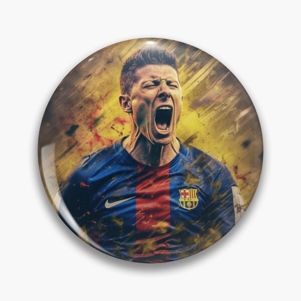 Item preview, The Best Player Barca designed and sold by Barca-Holic.