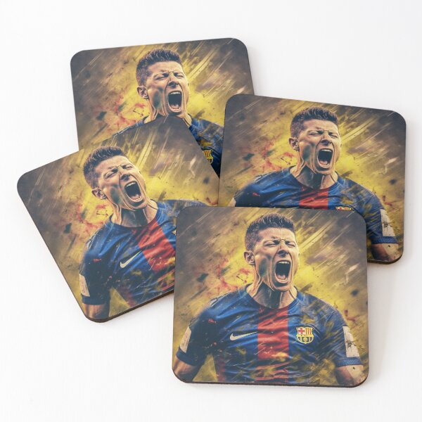Item preview, The Best Player Barca designed and sold by Barca-Holic.