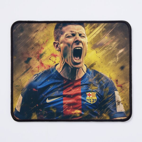 Item preview, The Best Player Barca designed and sold by Barca-Holic.