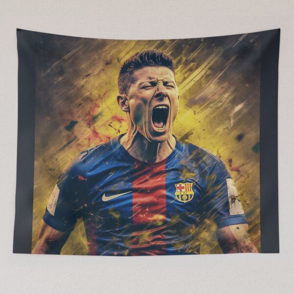 Item preview, The Best Player Barca designed and sold by Barca-Holic.
