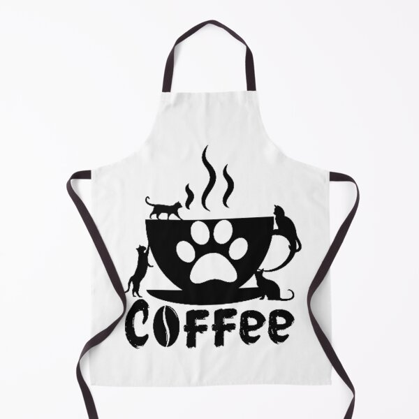 Item preview, Black Cats - coffee designed and sold by AnimalWorldArtt.
