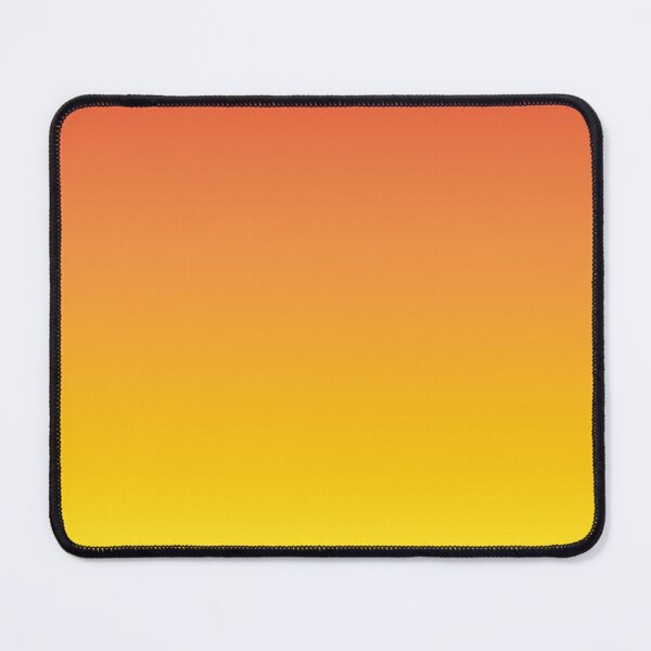 Item preview, Orange to yellow color pattern designed and sold by rubenarocho.
