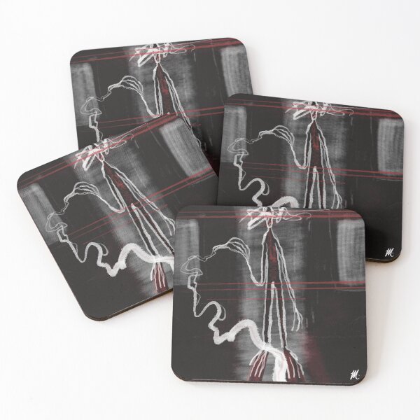 Item preview, Alien Tinglies designed and sold by IsoscelesArt.