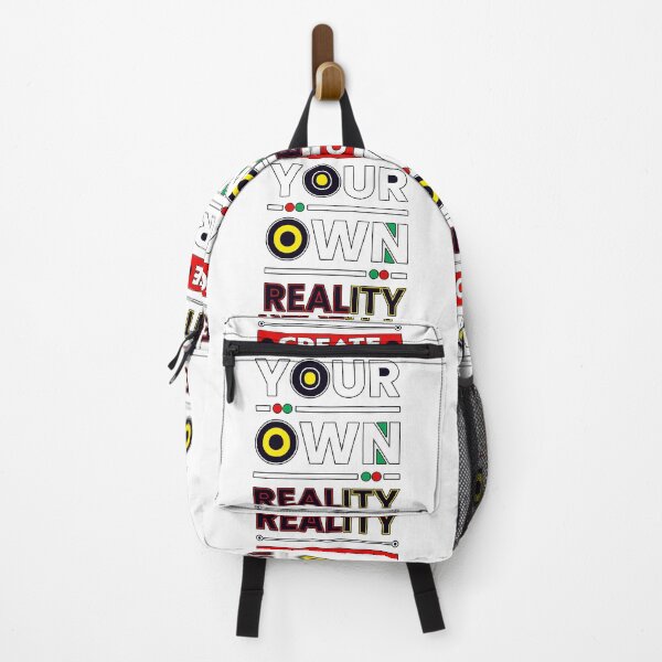 Item preview, Create Your Own Reality designed and sold by Reuben Shead.
