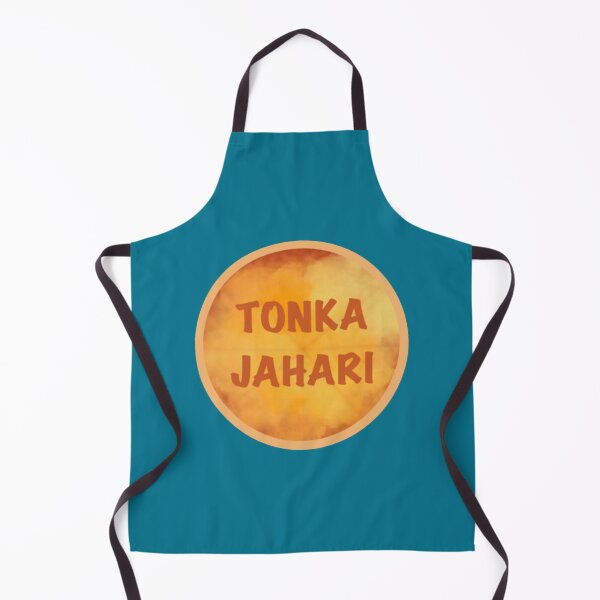 Item preview, Impractical jokers Tonka Jahari designed and sold by DWattsArt.