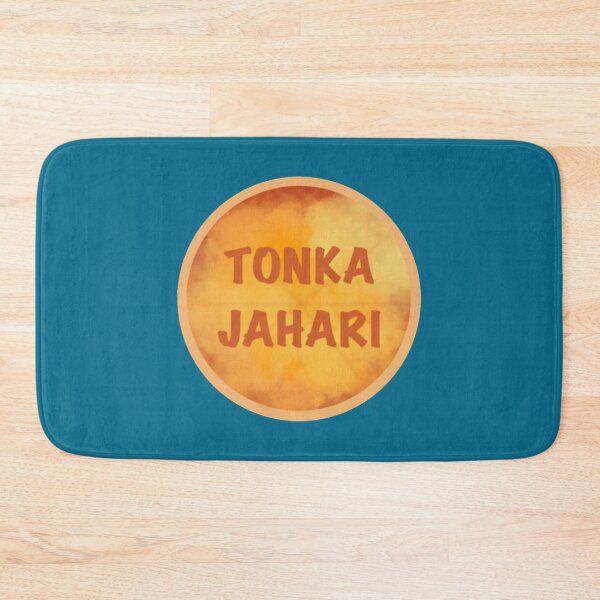 Item preview, Impractical jokers Tonka Jahari designed and sold by DWattsArt.