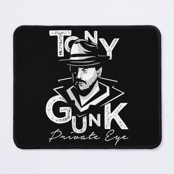 Item preview, Impractical Jokers Tony Gunk designed and sold by DWattsArt.