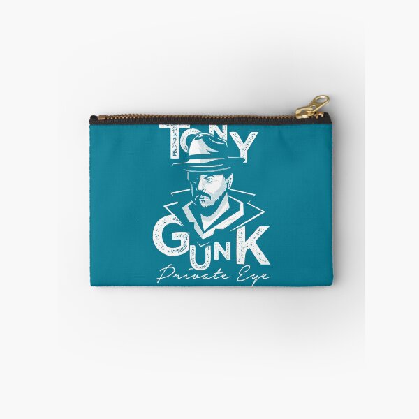 Item preview, Impractical Jokers Tony Gunk designed and sold by DWattsArt.