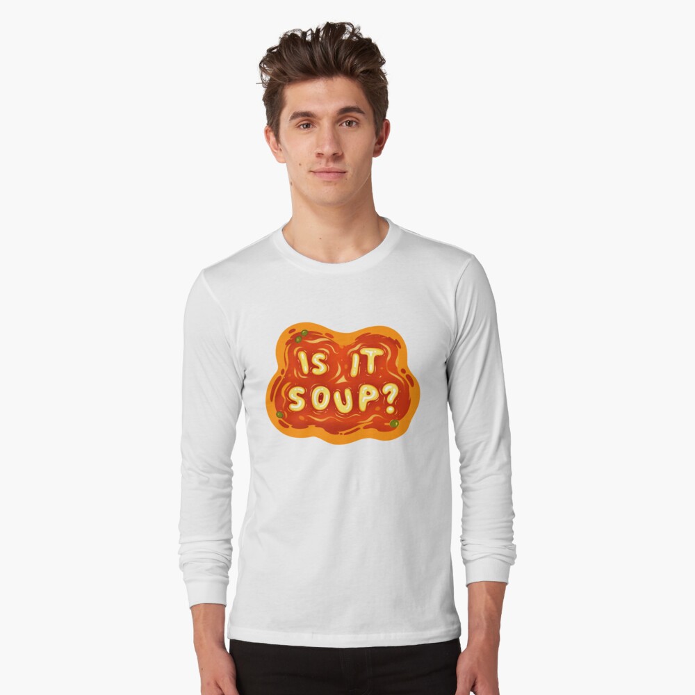 Item preview, Long Sleeve T-Shirt designed and sold by thatartchick.