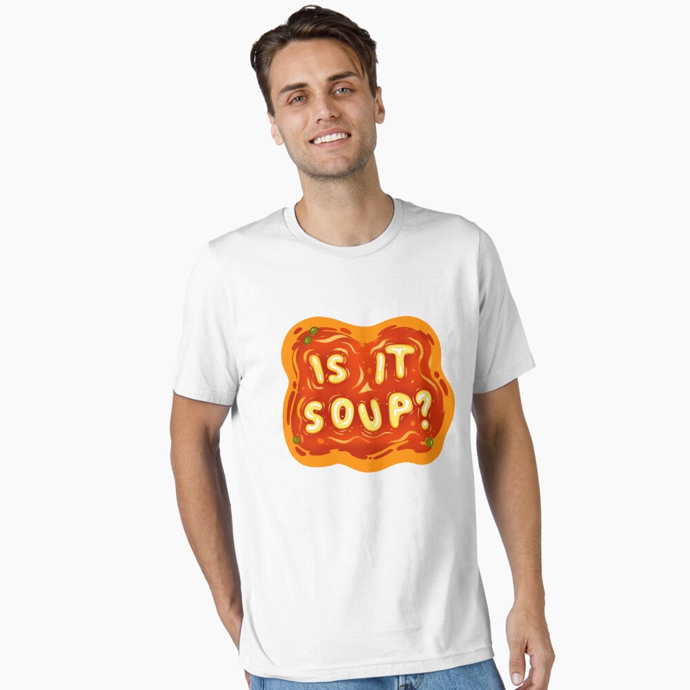Item preview, Essential T-Shirt designed and sold by thatartchick.