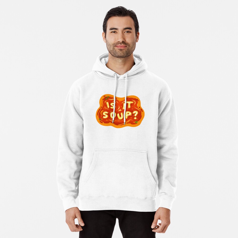 Item preview, Pullover Hoodie designed and sold by thatartchick.