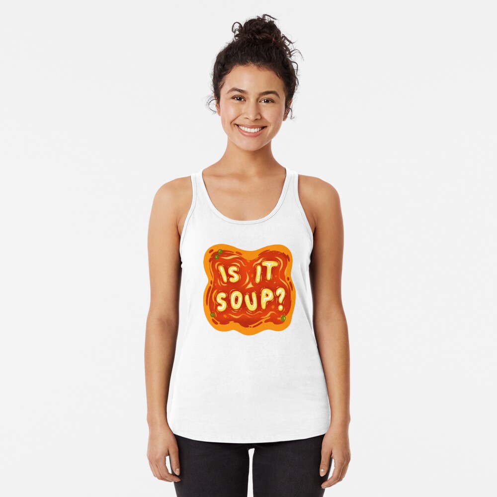Item preview, Racerback Tank Top designed and sold by thatartchick.