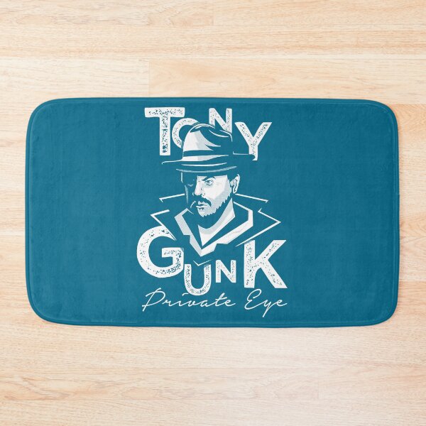 Item preview, Impractical Jokers Tony Gunk designed and sold by DWattsArt.